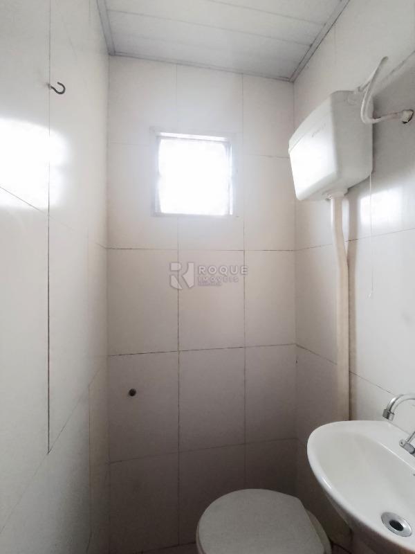 Salão para aluguel no bairro Jardim Elisa Fumagalli: WC Social 02