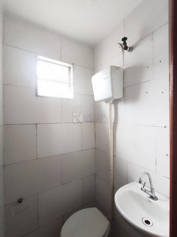 Salão para aluguel no bairro Jardim Elisa Fumagalli: WC Social 01