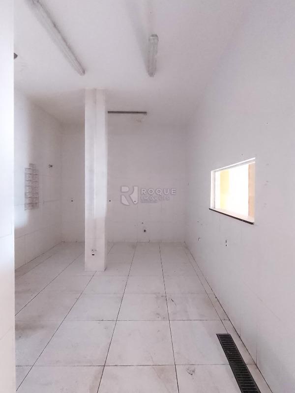 Salão para aluguel no bairro Jardim Elisa Fumagalli: Área interna