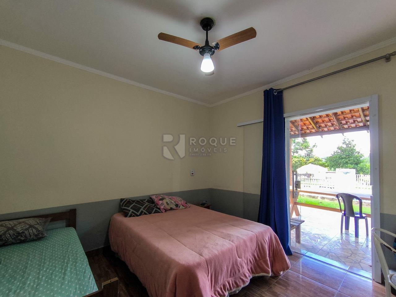 Chácara à venda no bairro Bairro dos Pires: DORMITÓRIO