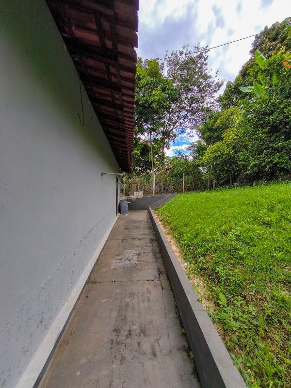 Chácara à venda no bairro Bairro dos Pires: ÁREA DE VARAL