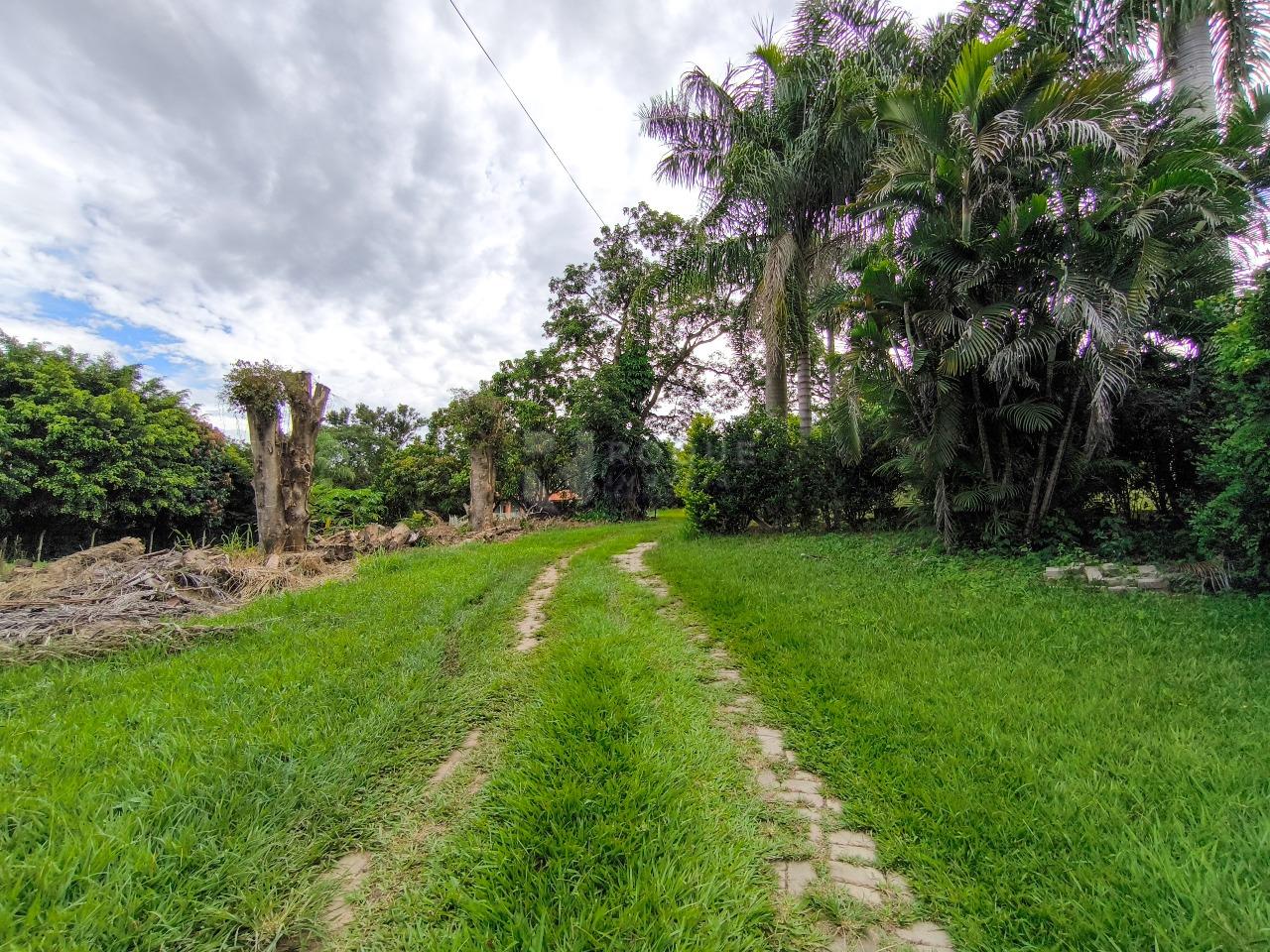 Chácara à venda no bairro Bairro dos Pires: ENTRADA