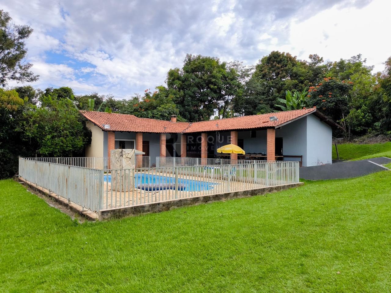 Chácara à venda no bairro Bairro dos Pires: FRENTE