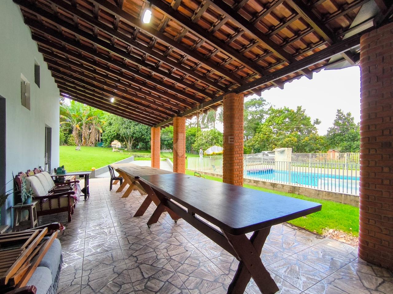 Chácara à venda no bairro Bairro dos Pires: RANCHO