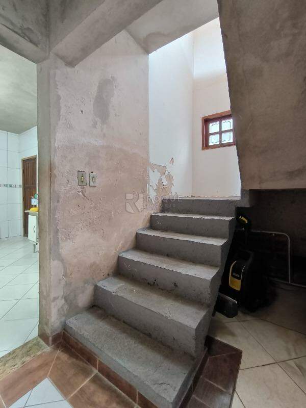 Casa Residencial à venda no bairro Jardim Ibirapuera: ACESSO PISO SUPERIOR