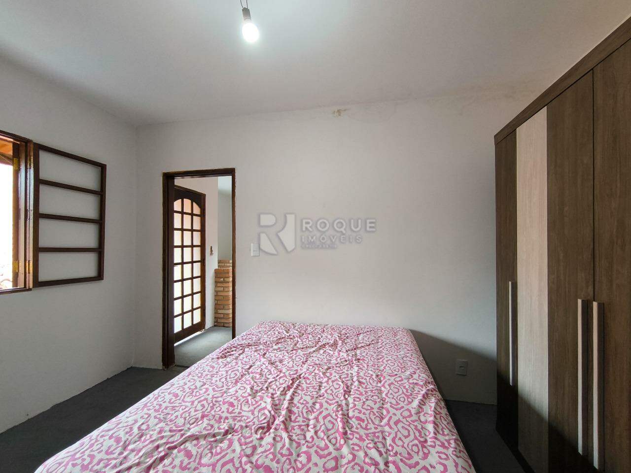 Casa Residencial à venda no bairro Jardim Ibirapuera: DORMITÓRIO