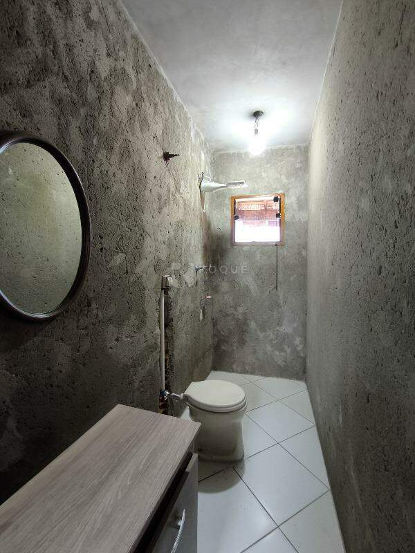 Casa Residencial à venda no bairro Jardim Ibirapuera: WC SUÍTE