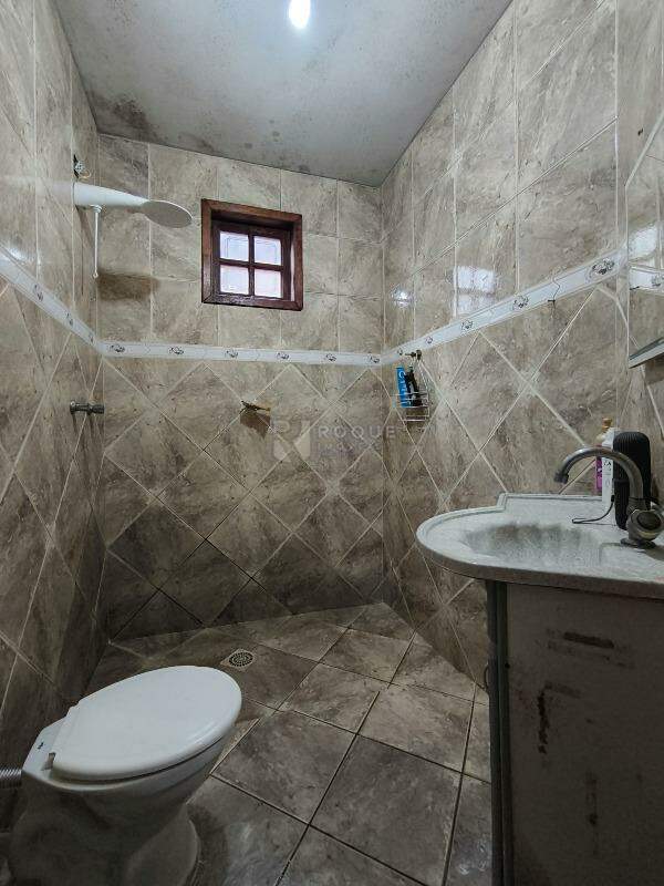 Casa Residencial à venda no bairro Jardim Ibirapuera: BANHEIRO SOCIAL