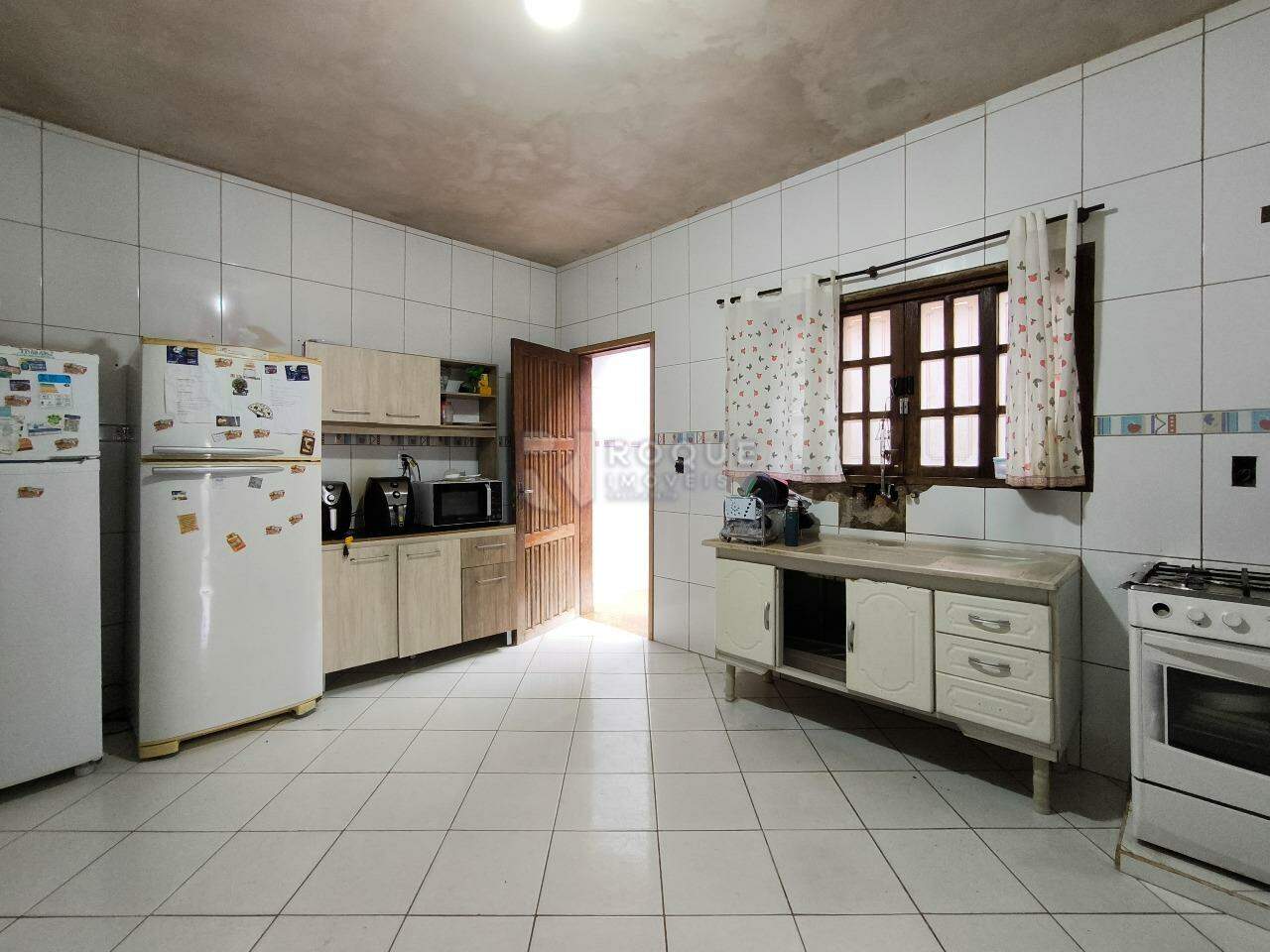 Casa Residencial à venda no bairro Jardim Ibirapuera: COZINHA