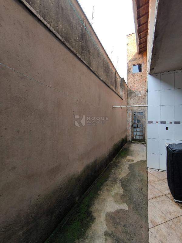 Casa Residencial à venda no bairro Jardim Ibirapuera: ÁREA DE VARAL