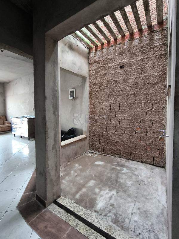 Casa Residencial à venda no bairro Jardim Ibirapuera: JARDIM DE INVERNO