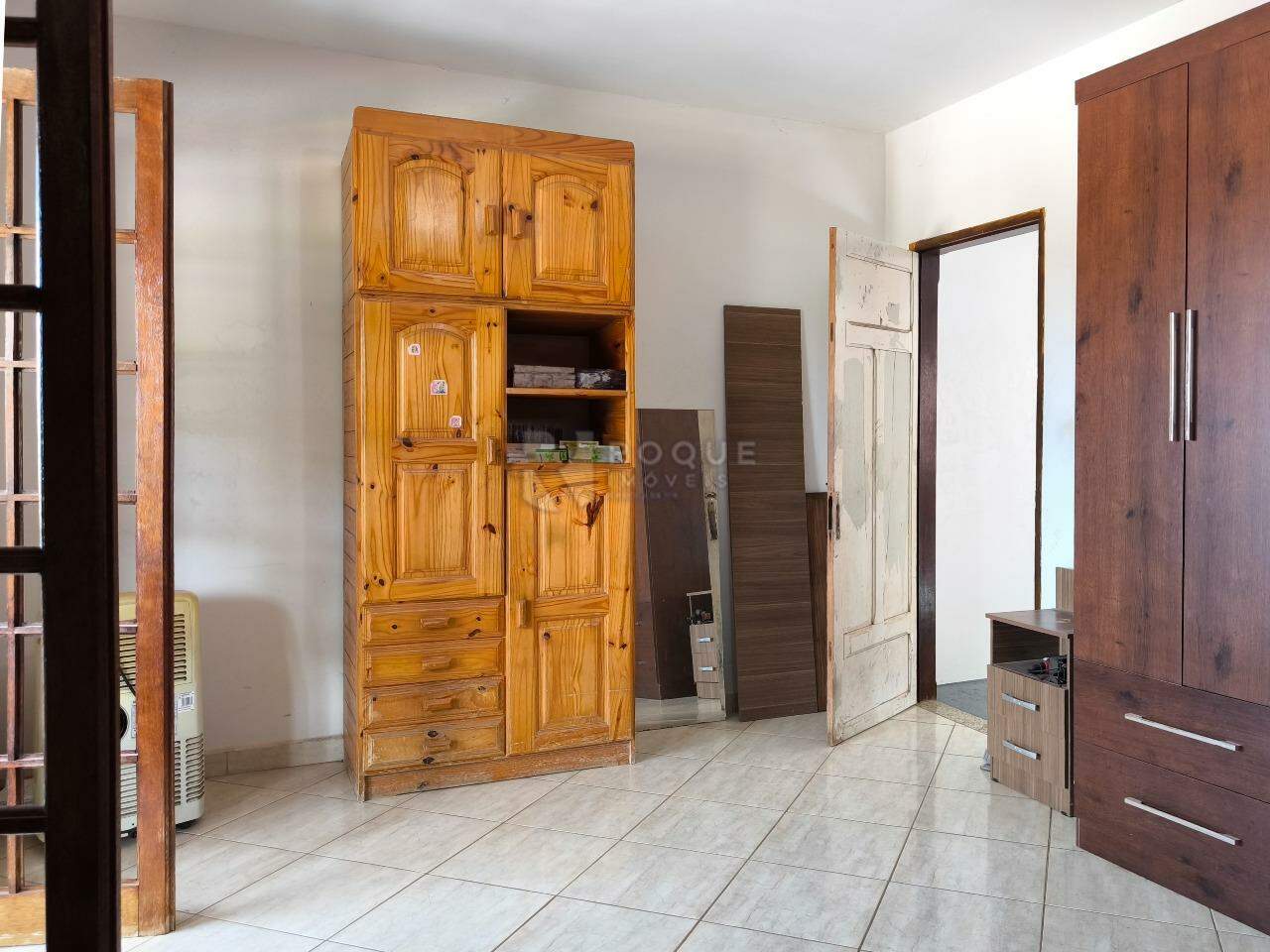 Casa Residencial à venda no bairro Jardim Ibirapuera: SUÍTE