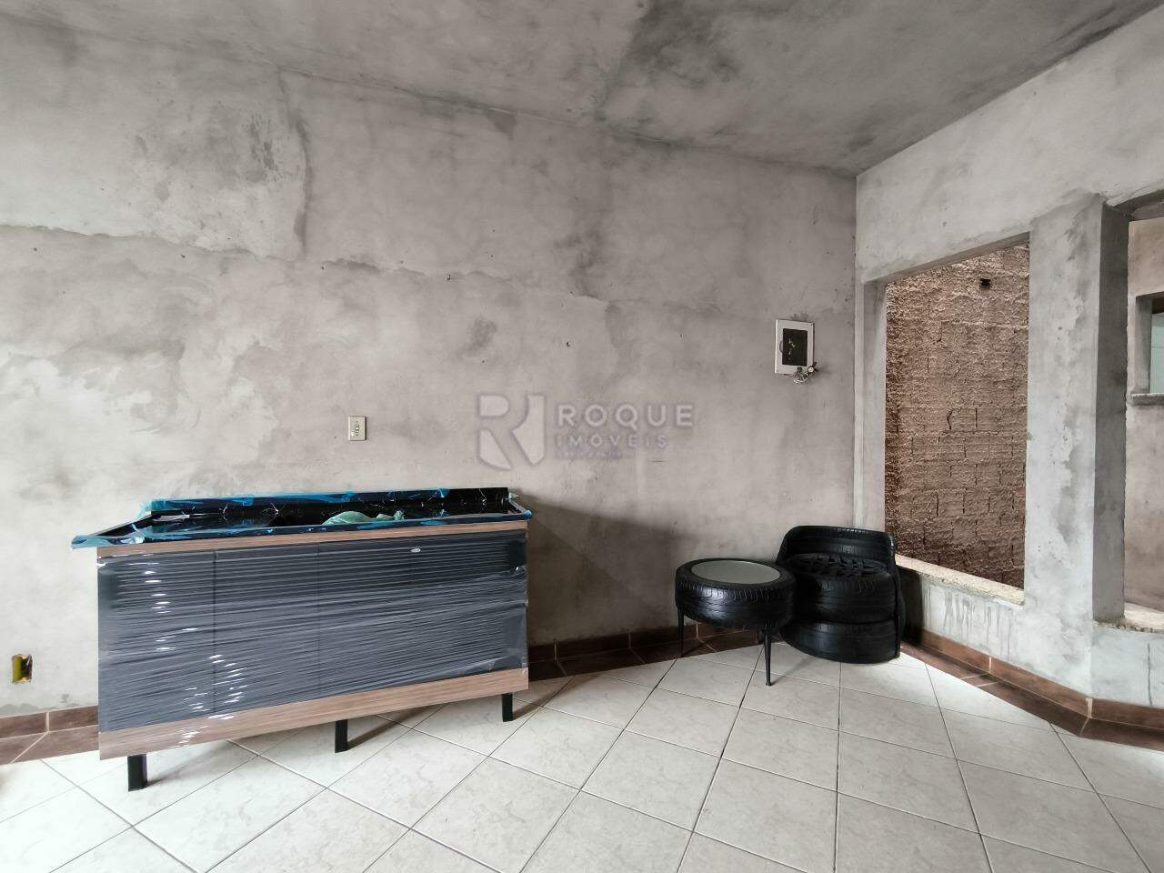 Casa Residencial à venda no bairro Jardim Ibirapuera: SALA DE ESTAR
