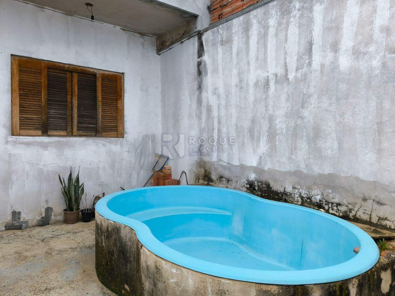 Casa Residencial à venda no bairro Jardim Ibirapuera: PISCINA
