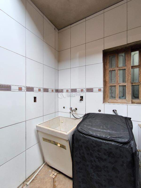 Casa Residencial à venda no bairro Jardim Ibirapuera: LAVANDERIA
