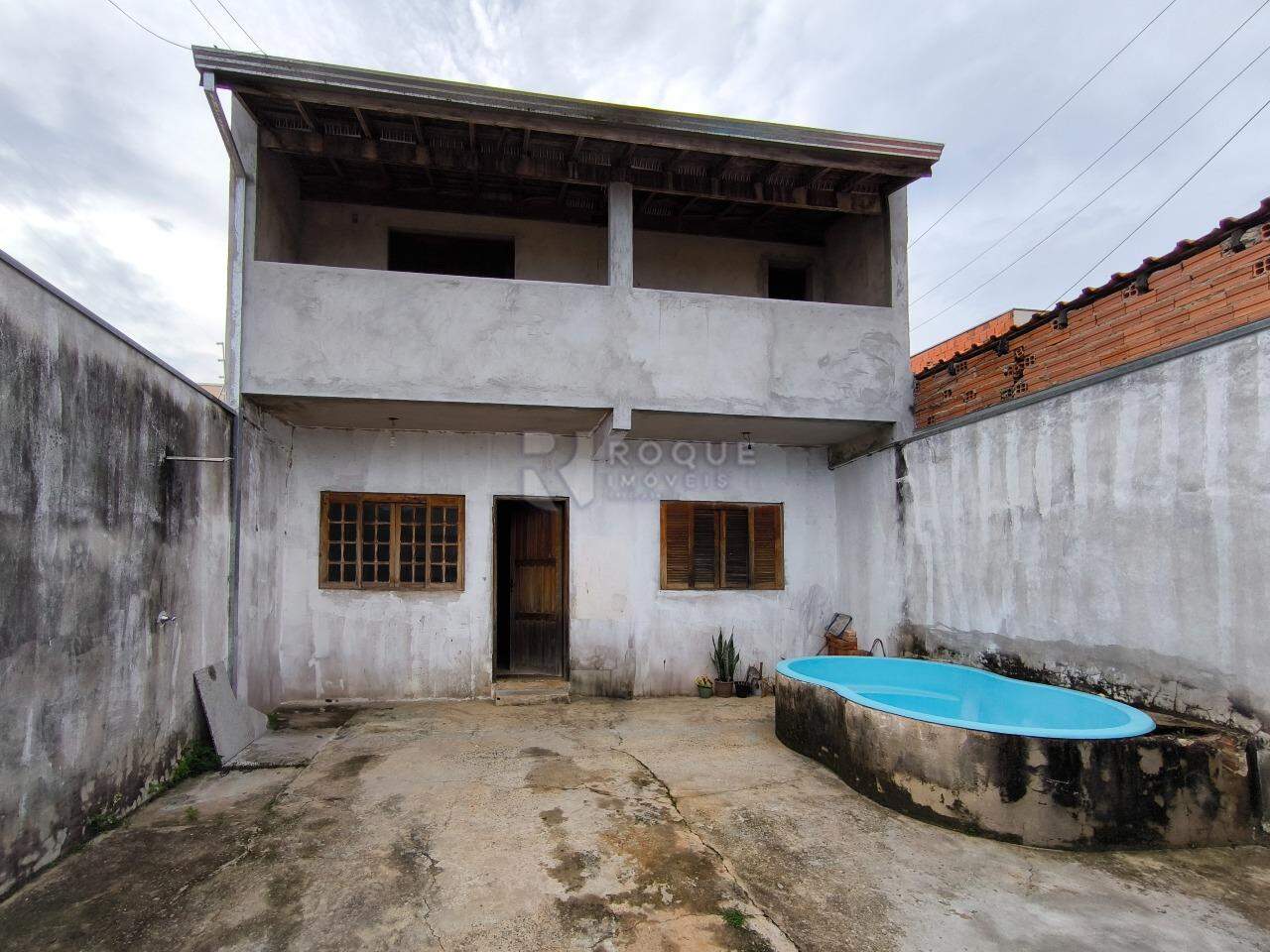 Casa Residencial à venda no bairro Jardim Ibirapuera: FRENTE