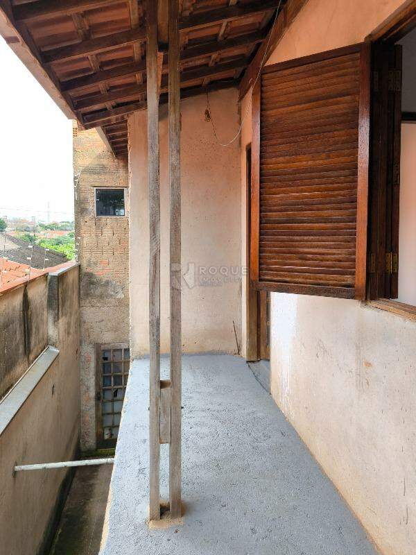 Casa Residencial à venda no bairro Jardim Ibirapuera: SACADA SUÍTE
