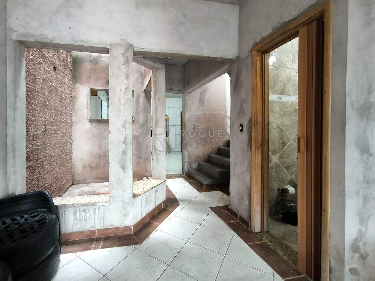 Casa Residencial à venda no bairro Jardim Ibirapuera: SALA DE TV