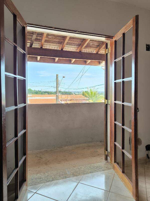 Casa Residencial à venda no bairro Jardim Ibirapuera: SUÍTE