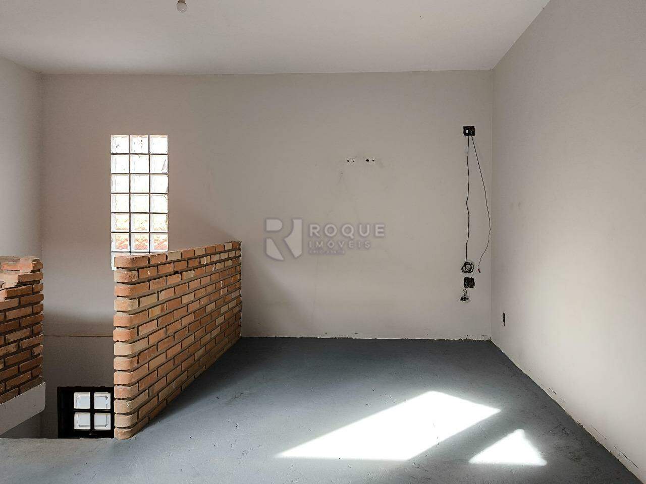 Casa Residencial à venda no bairro Jardim Ibirapuera: SALA DE TV