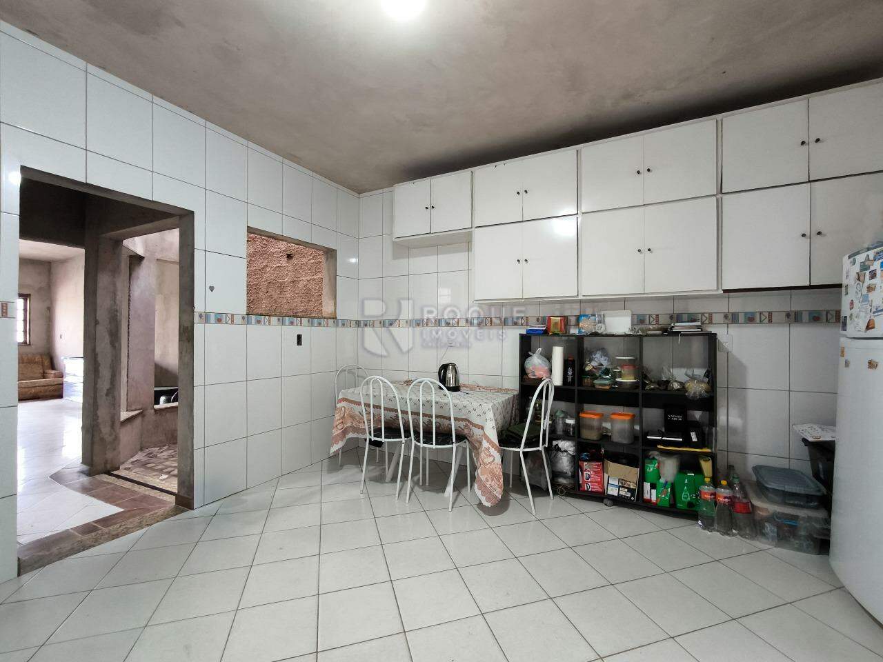 Casa Residencial à venda no bairro Jardim Ibirapuera: COZINHA