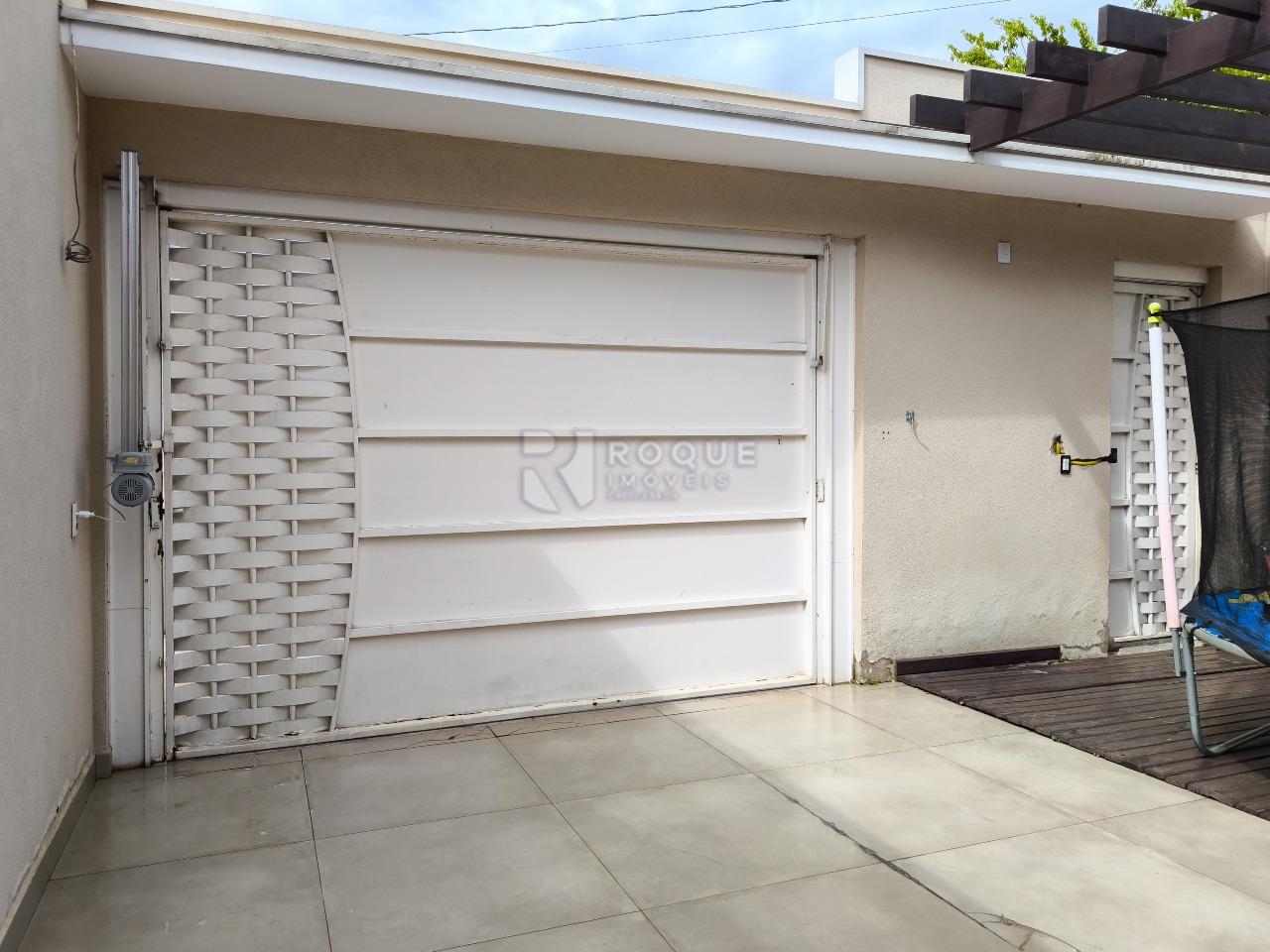 Casa Residencial à venda no bairro Jardim dos Jequitibás: PORTÃO ELETRÕNICO