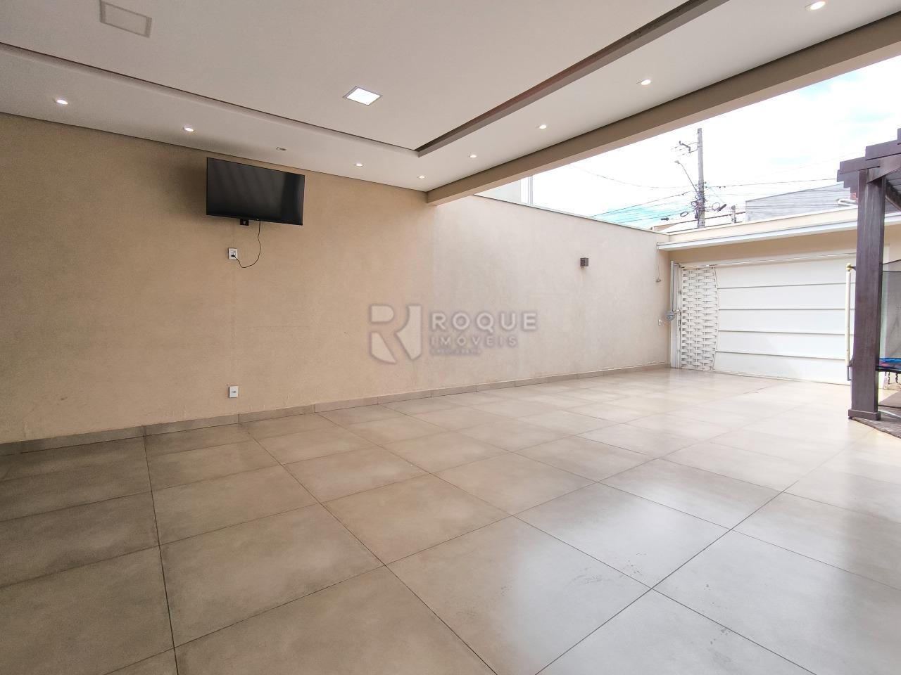 Casa Residencial à venda no bairro Jardim dos Jequitibás: GARAGEM