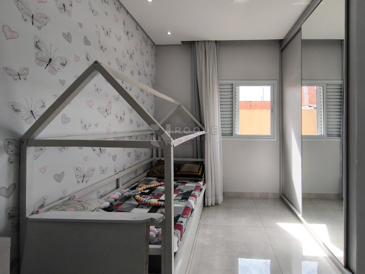 Casa Residencial à venda no bairro Jardim dos Jequitibás: DORMITÓRIO 1