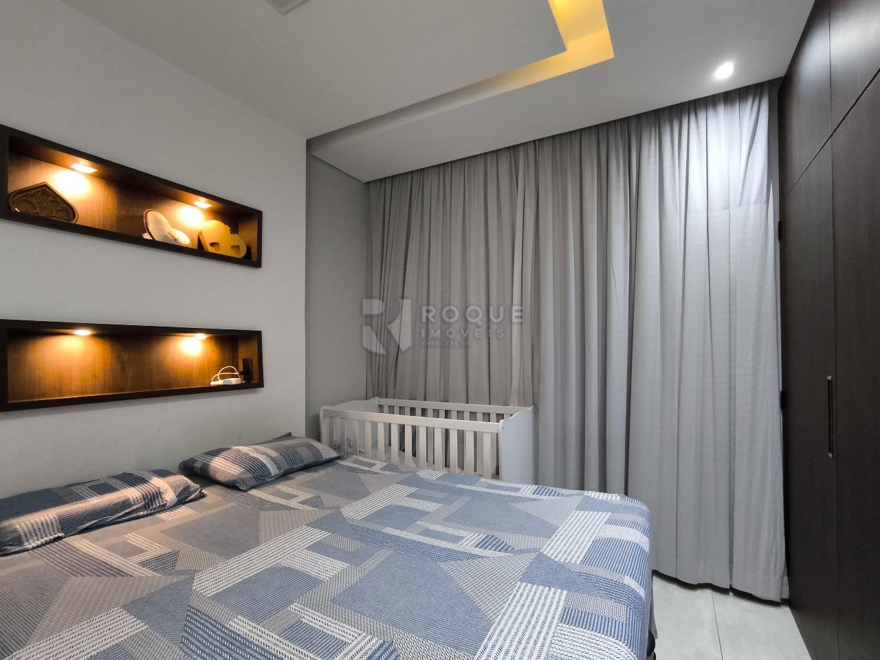 Casa Residencial à venda no bairro Jardim dos Jequitibás: SUÍTE