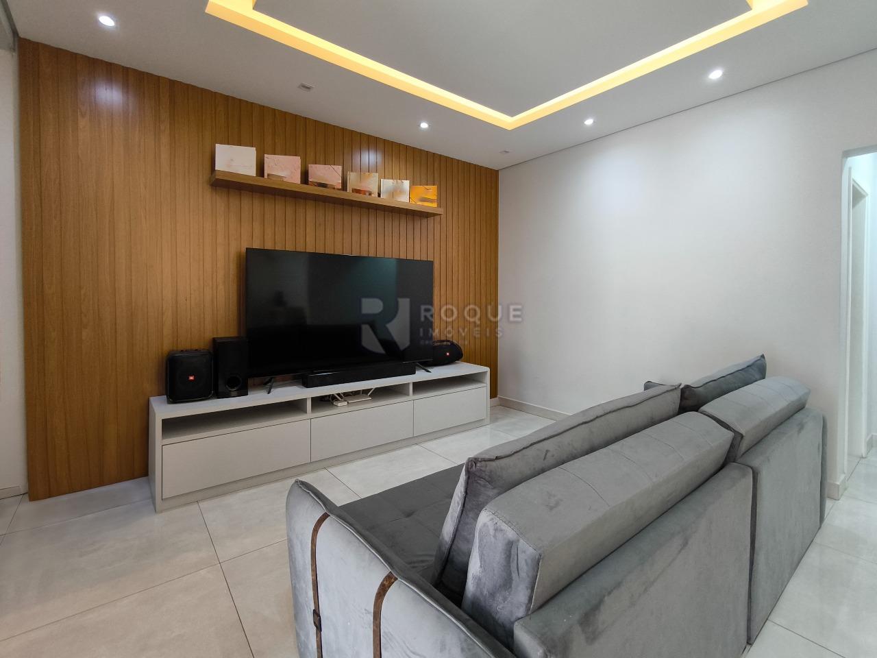 Casa Residencial à venda no bairro Jardim dos Jequitibás: SALA DE ESTAR