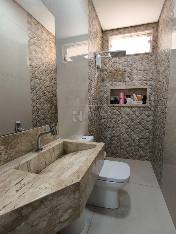 Casa Residencial à venda no bairro Jardim dos Jequitibás: BANHEIRO SOCIAL