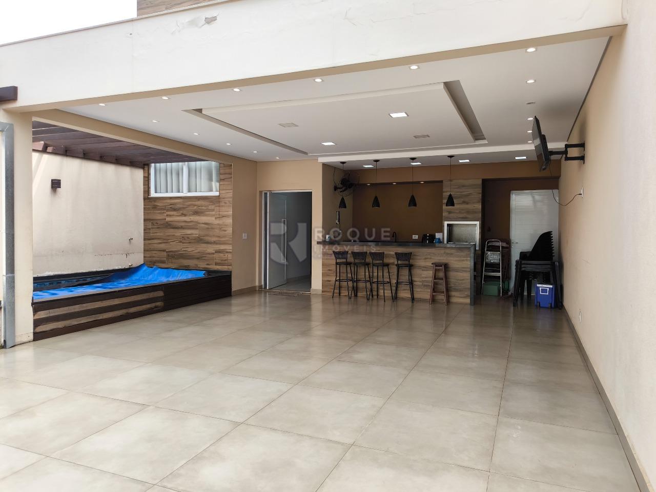 Casa Residencial à venda no bairro Jardim dos Jequitibás: GARAGEM