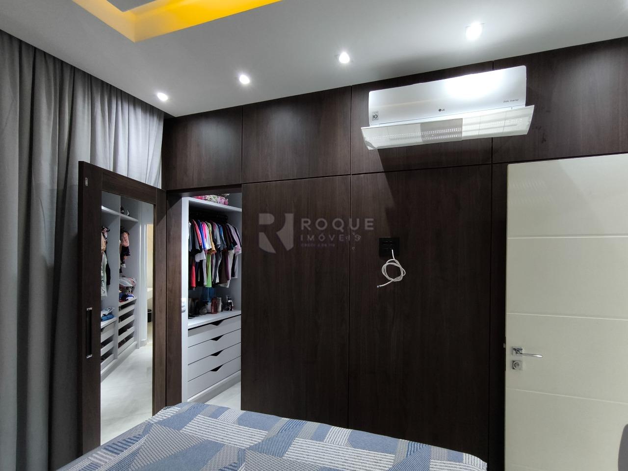 Casa Residencial à venda no bairro Jardim dos Jequitibás: SUÍTE