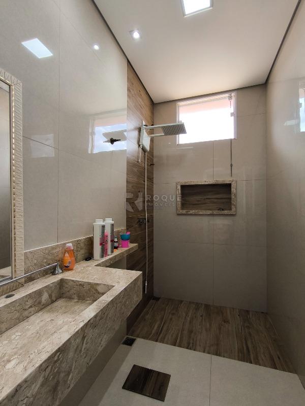 Casa Residencial à venda no bairro Jardim dos Jequitibás: WC SOCIAL PISO SUPERIOR