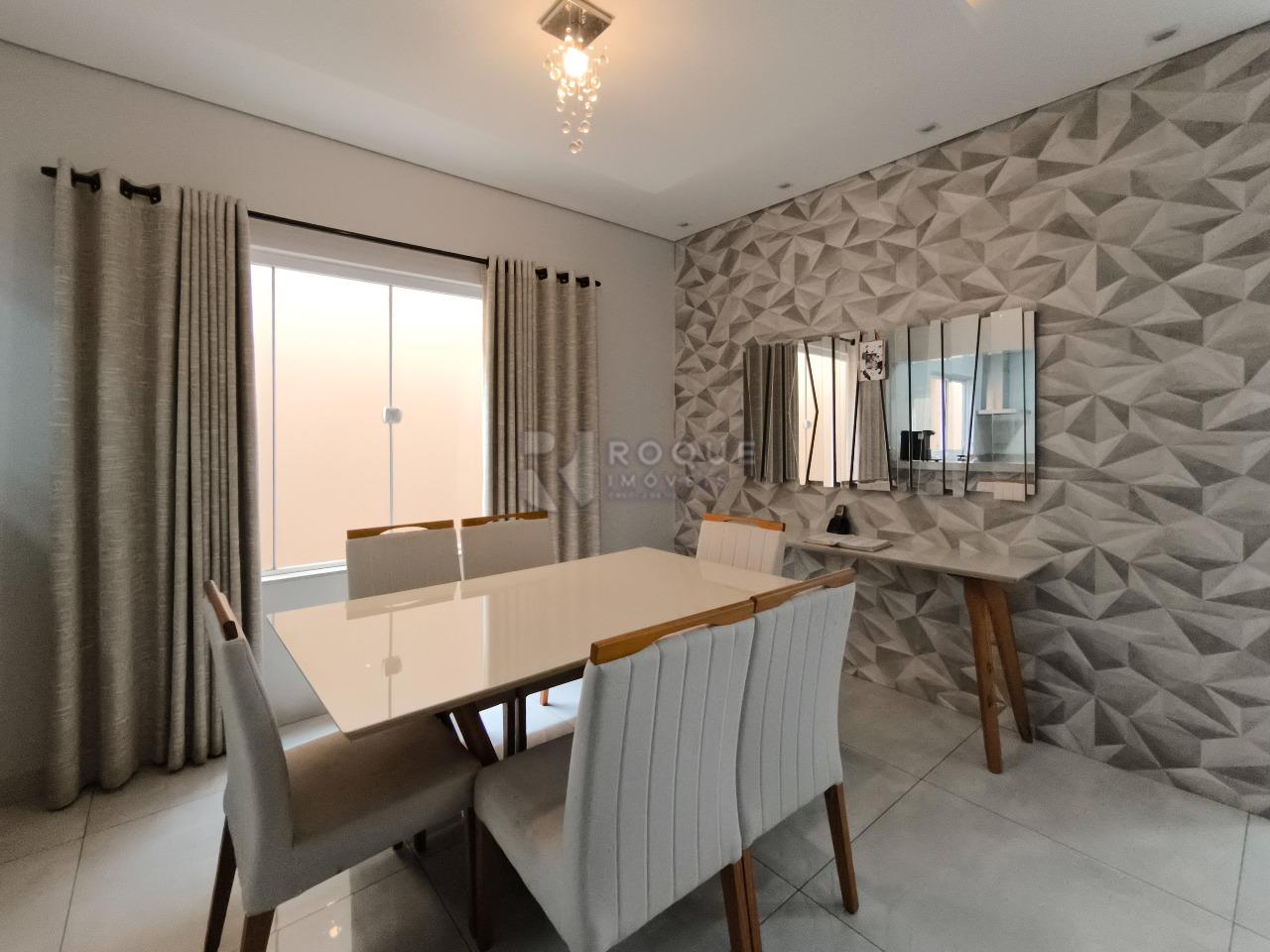 Casa Residencial à venda no bairro Jardim dos Jequitibás: SALA DE JANTAR