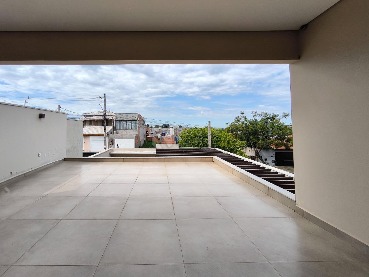 Casa Residencial à venda no bairro Jardim dos Jequitibás: TERRAÇO