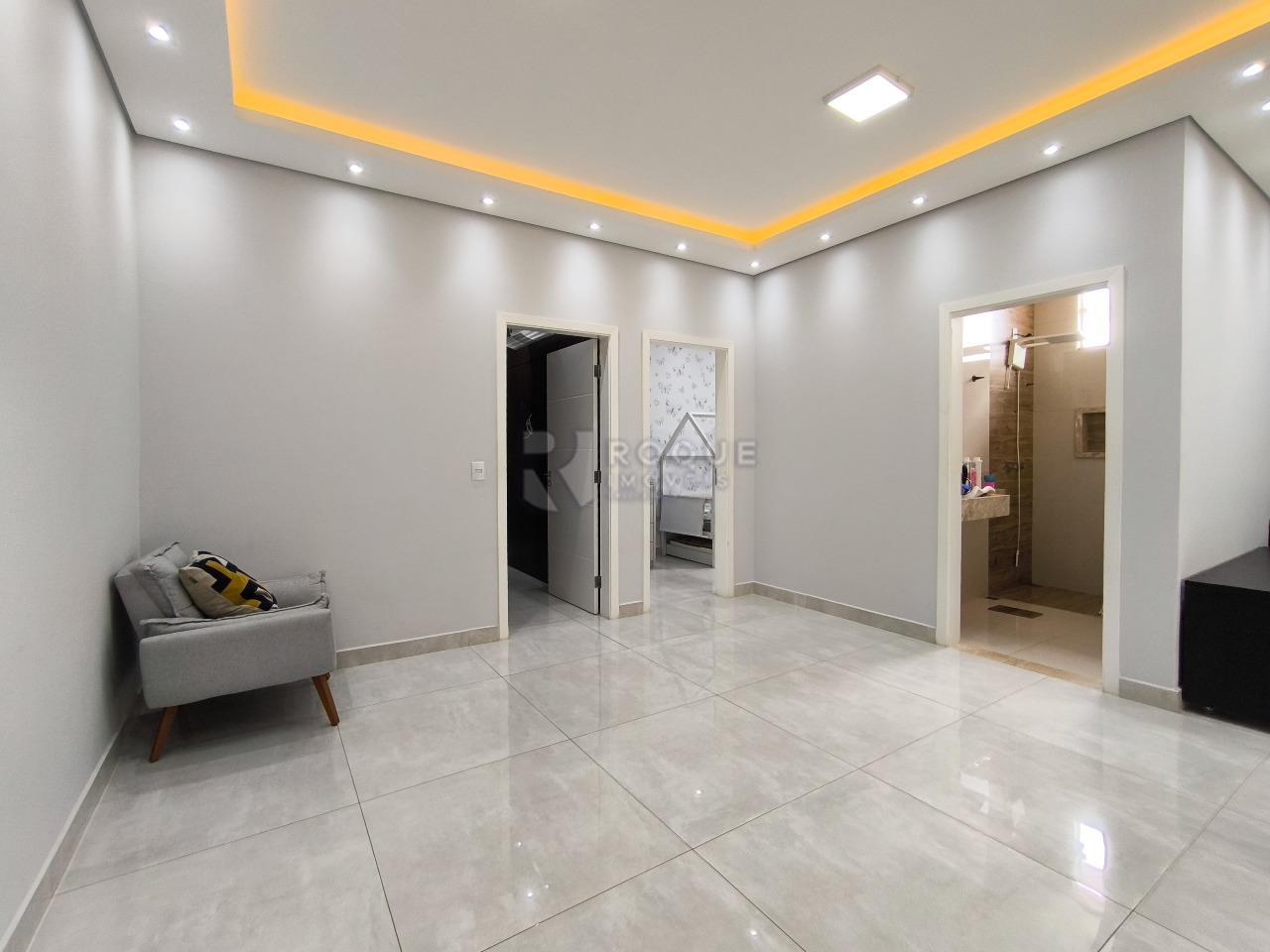 Casa Residencial à venda no bairro Jardim dos Jequitibás: SALA DE ESTAR PISO SUPERIOR