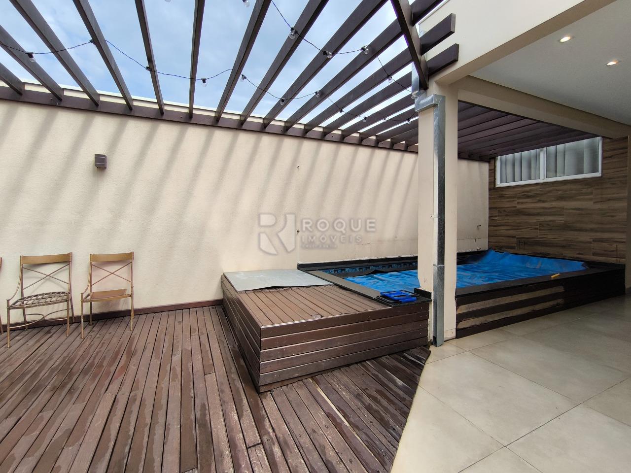 Casa Residencial à venda no bairro Jardim dos Jequitibás: PERGOLADO