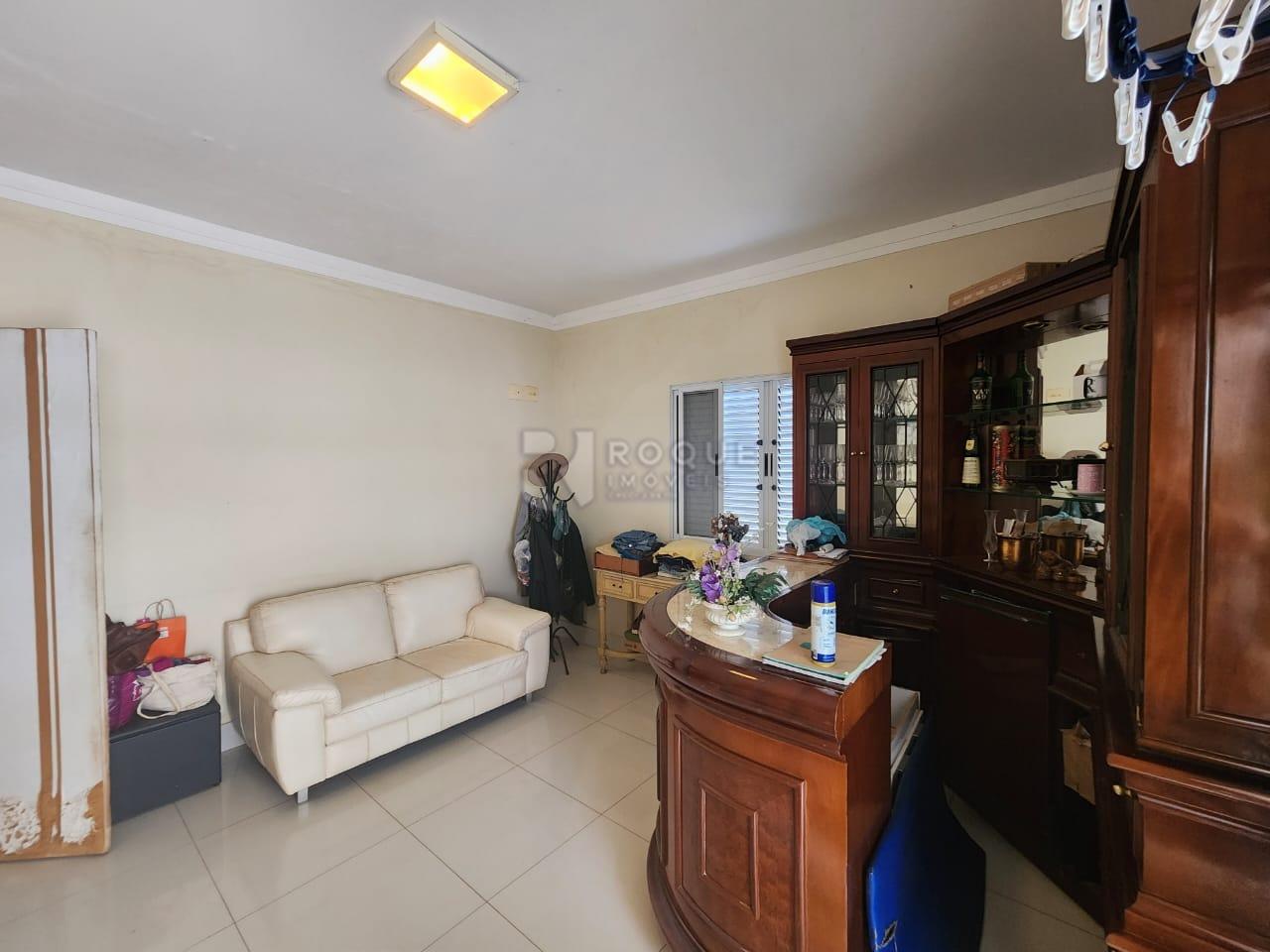 Casa em condomínio à venda no bairro Parque Residencial Roland 2: Dormitório 2