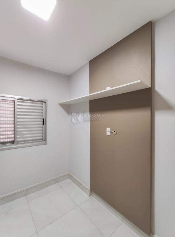 Apartamento para aluguel no bairro Chácaras Antonieta: Dormitório 2