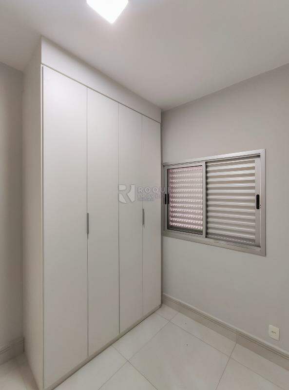 Apartamento para aluguel no bairro Chácaras Antonieta: Dormitório 1
