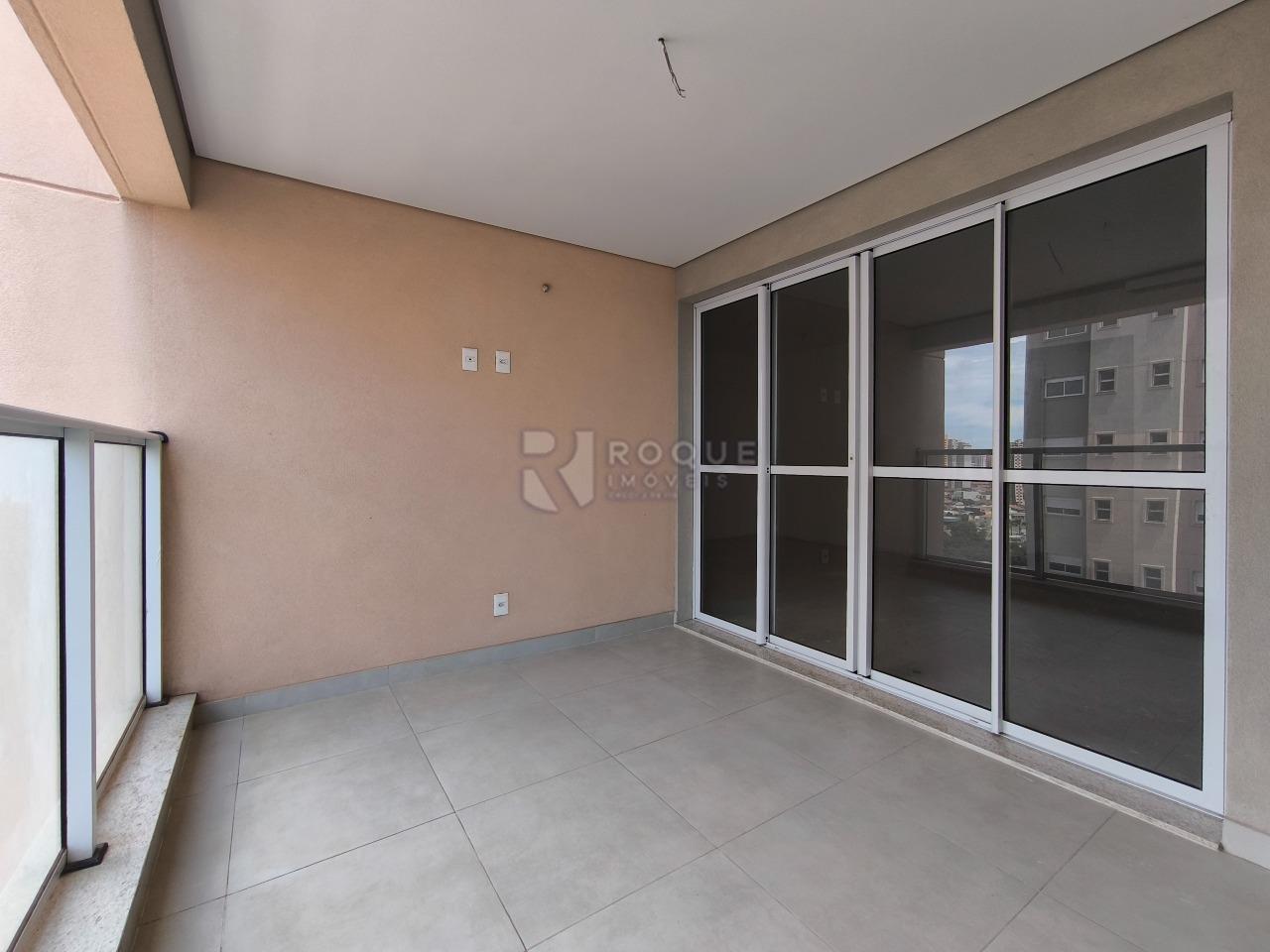 Apartamento à venda no bairro Vila Primavera: SACADA GOURMET