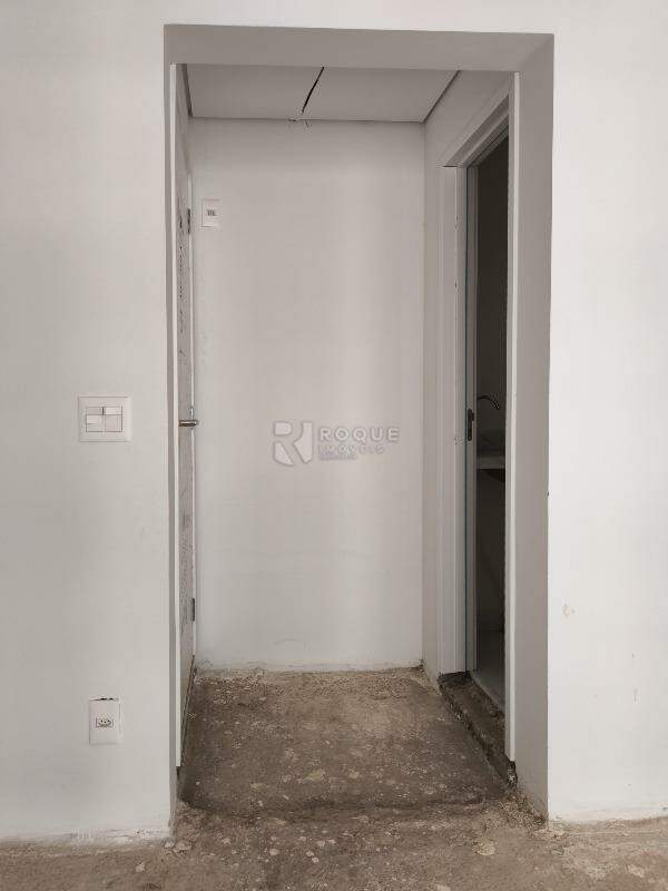 Apartamento à venda no bairro Vila Primavera: HALL DE ENTRADA