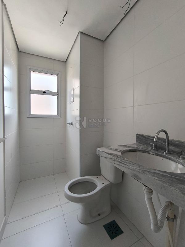 Apartamento à venda no bairro Vila Primavera: BANHEIRO SOCIAL