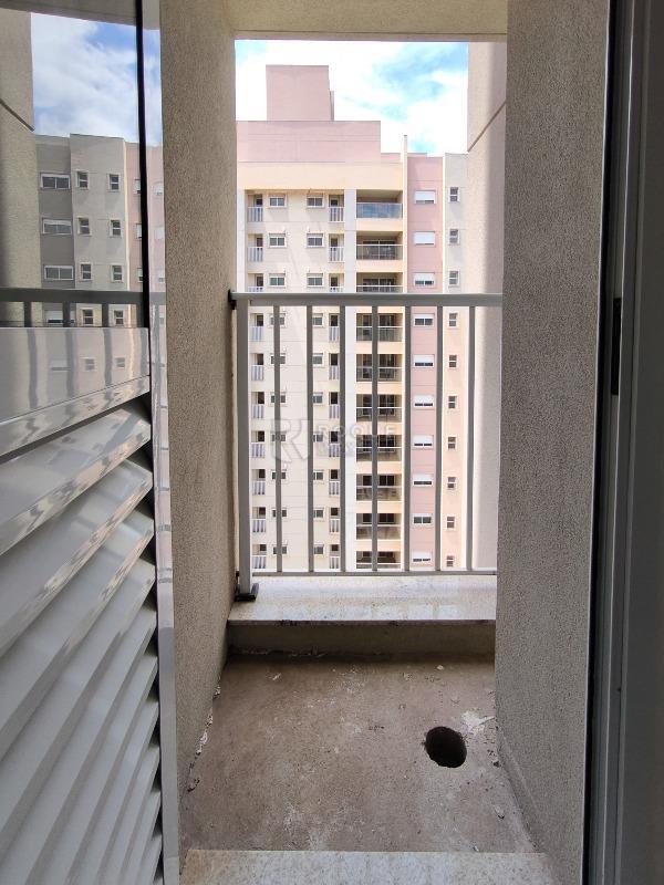 Apartamento à venda no bairro Vila Primavera: ÁREA TÉCNICA