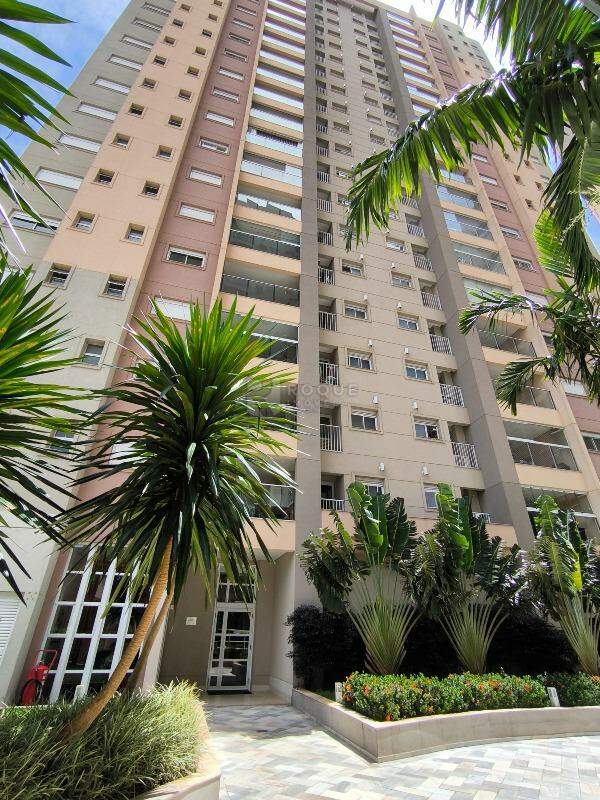 Apartamento à venda no bairro Vila Primavera: FRENTE