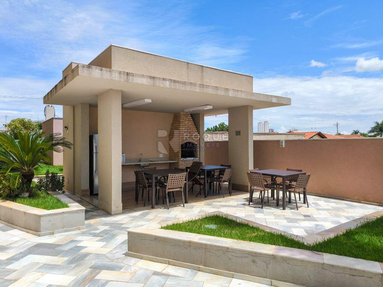 Apartamento à venda no bairro Vila Primavera: ÁREA GOURMET