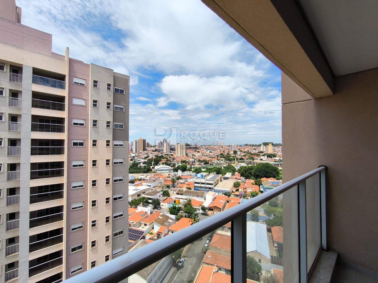 Apartamento à venda no bairro Vila Primavera: VISTA PARCIAL