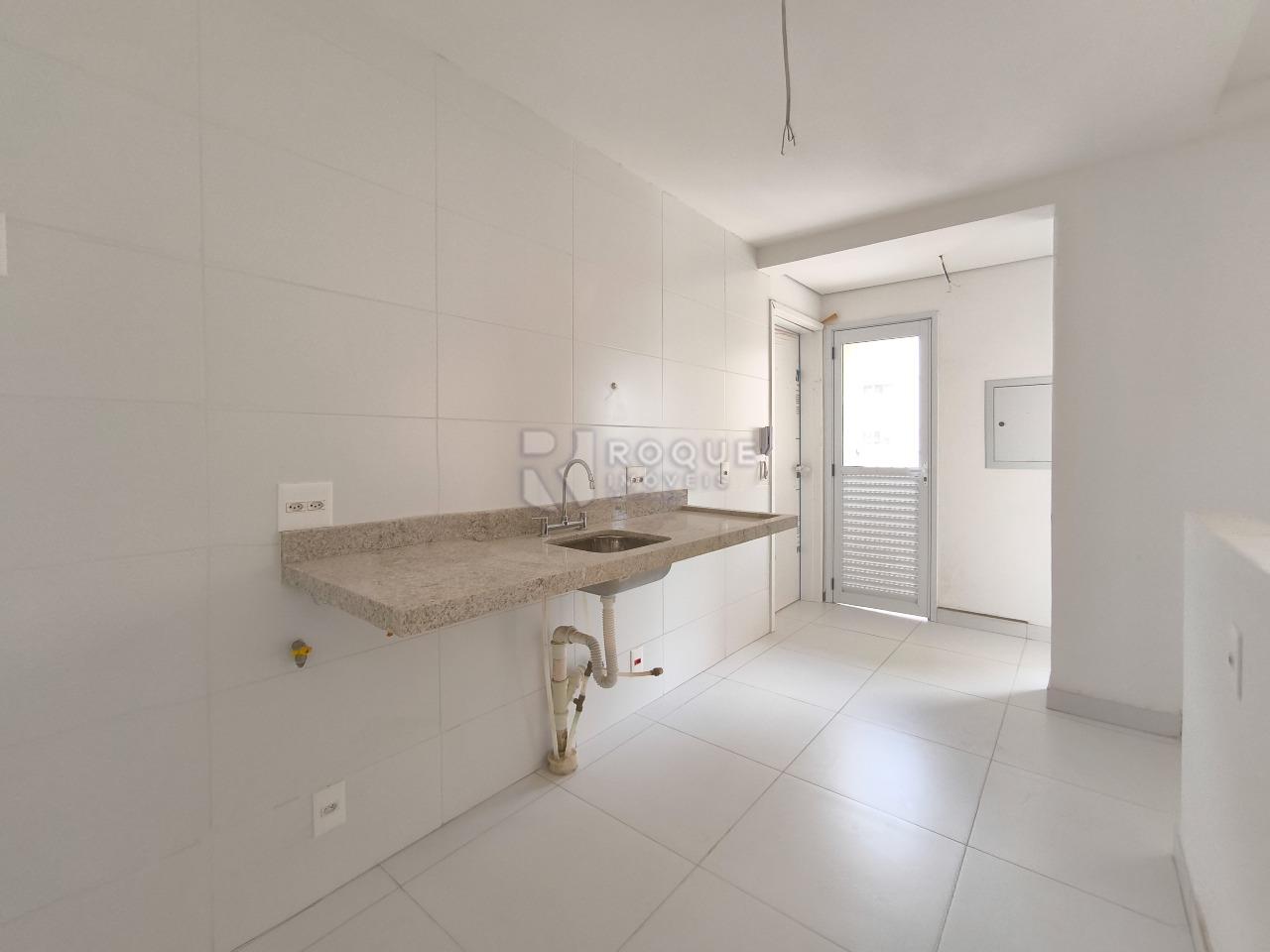 Apartamento à venda no bairro Vila Primavera: COZINHA