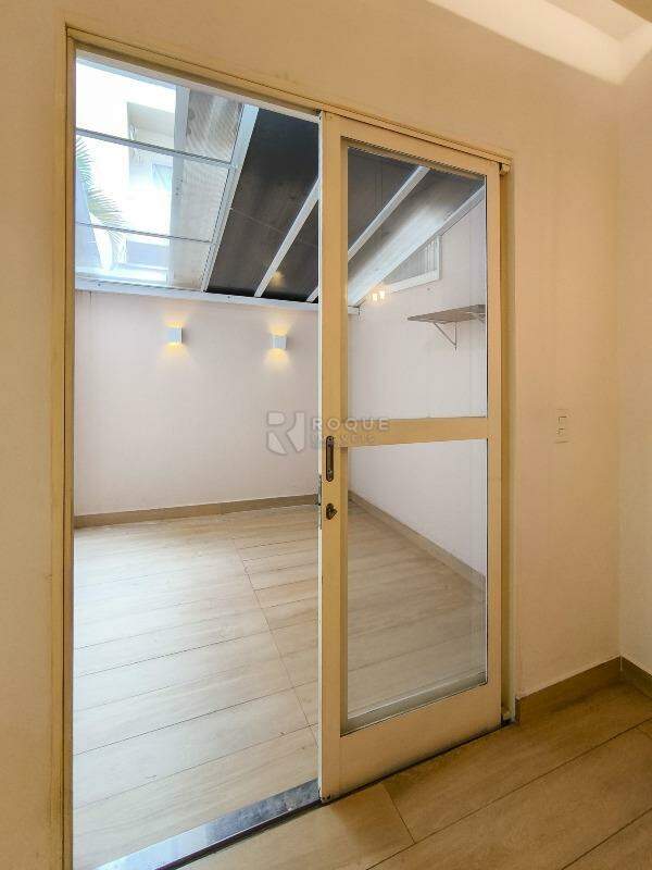 Apartamento à venda no bairro Vila Queiroz: GARDEM COBERTA